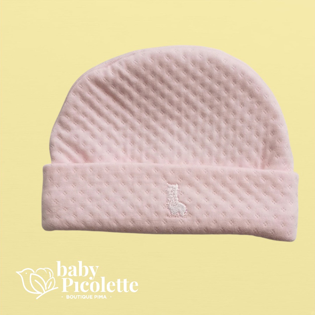 Gorrito Jaquard