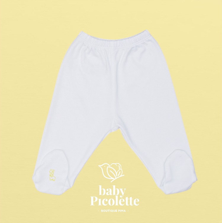 Pantalón prematuro