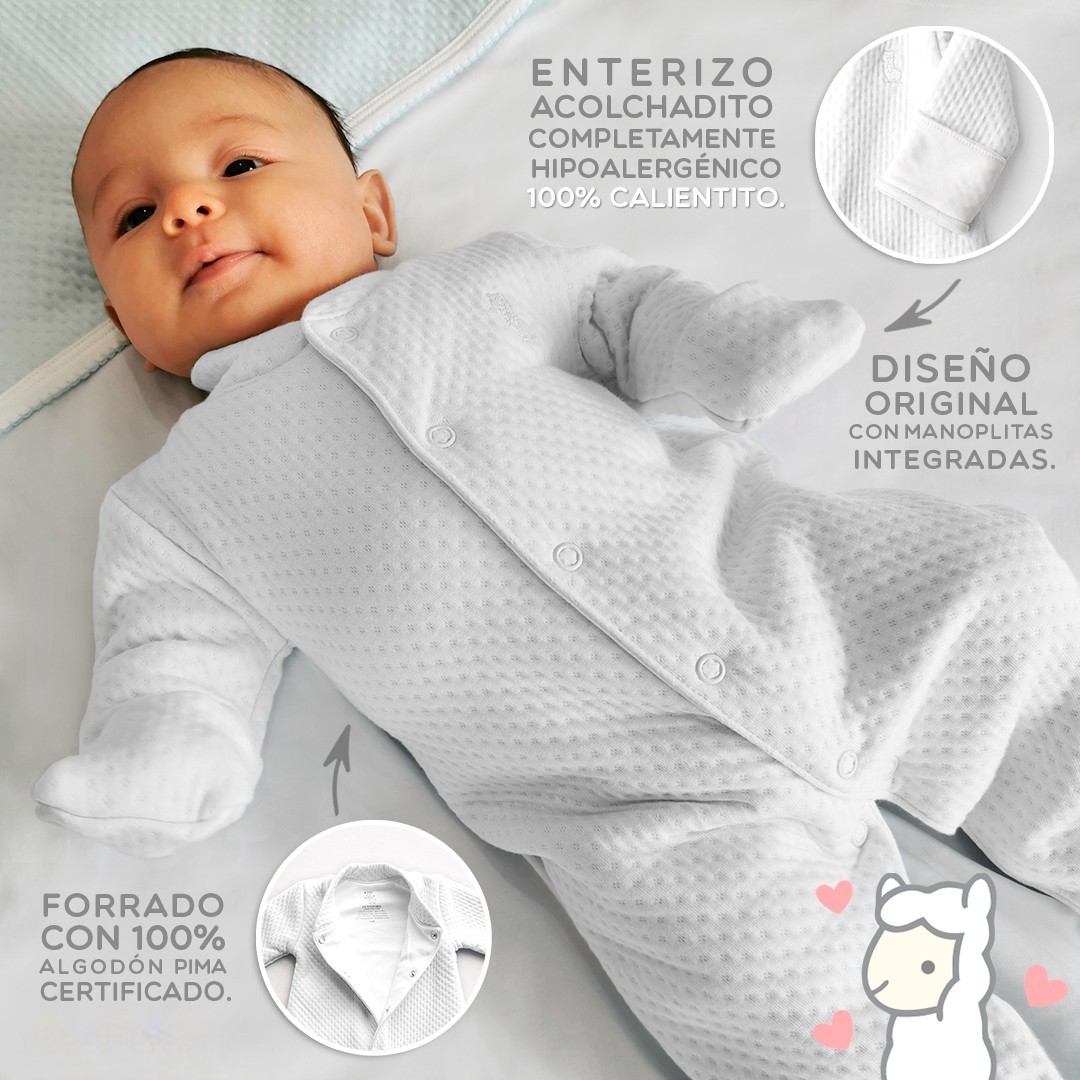 Set Bienvenida 1