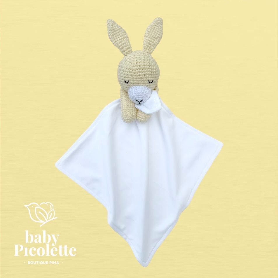 Mantita Doudou