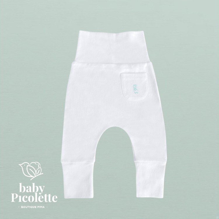 Set Body y Pantalón x 3